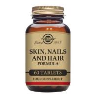 Skin Nails & Hair - 60 tabs